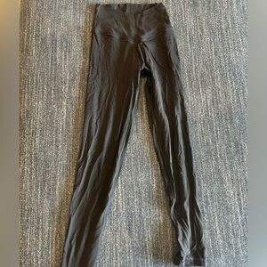 Aerie Offline Real Me Crossover 7/8 Leggings